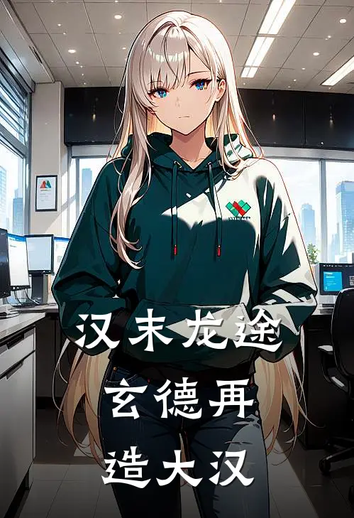 汉末龙途：玄德再造大汉