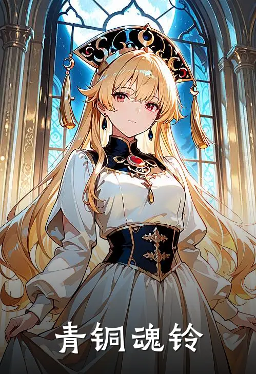 青铜魂铃