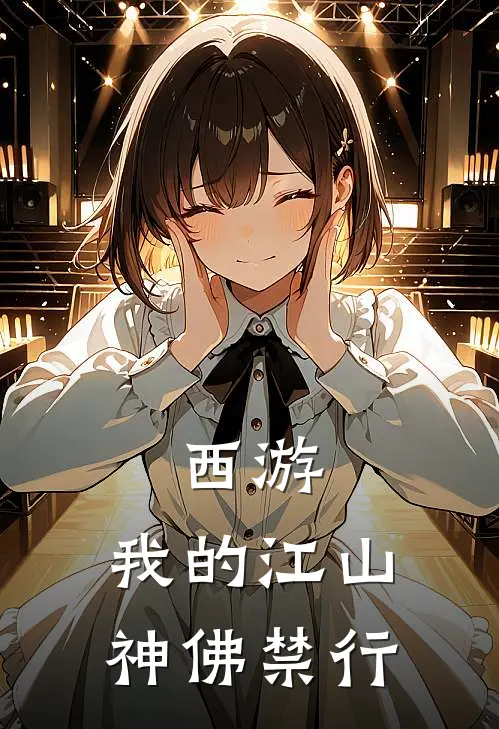 西游：我的江山，神佛禁行