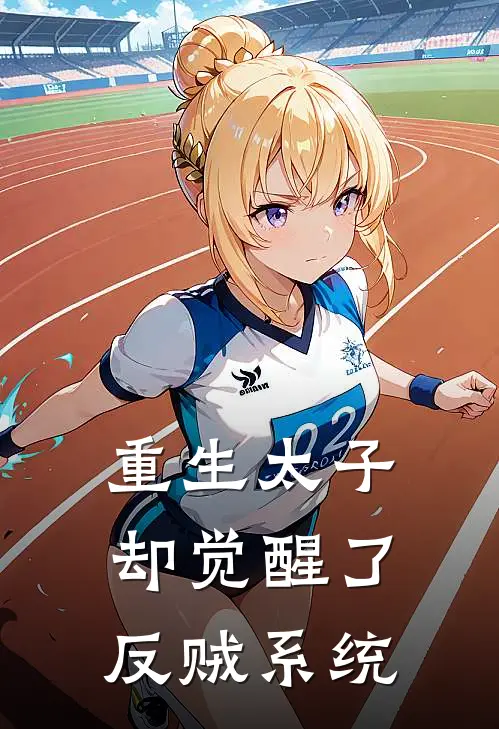 重生太子，却觉醒了反贼系统