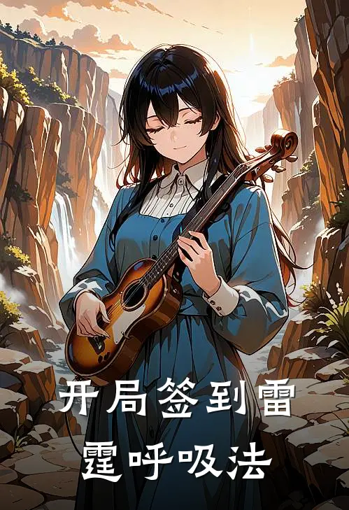 开局签到雷霆呼吸法