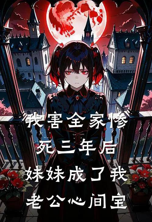 我害全家惨死三年后，妹妹成了我老公心间宝