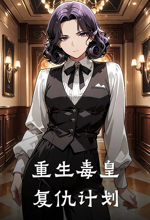 重生毒皇复仇计划