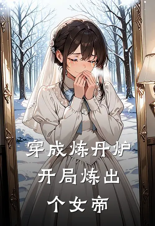 穿成炼丹炉，开局炼出个女帝