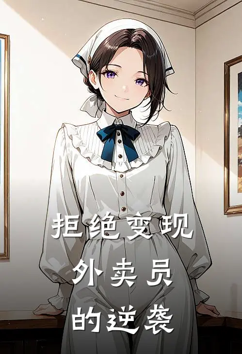 拒绝变现：外卖员的逆袭