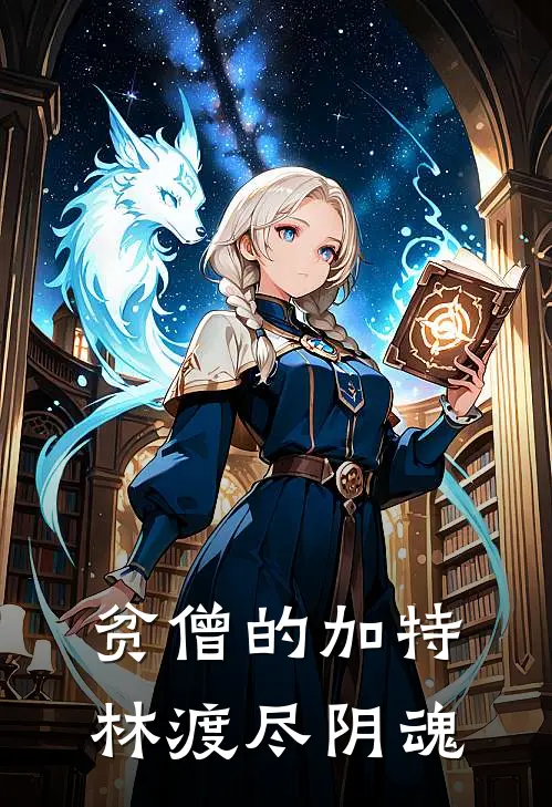 贫僧的加特林渡尽阴魂