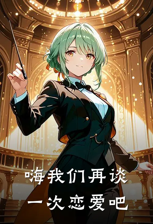 嗨我们再谈一次恋爱吧