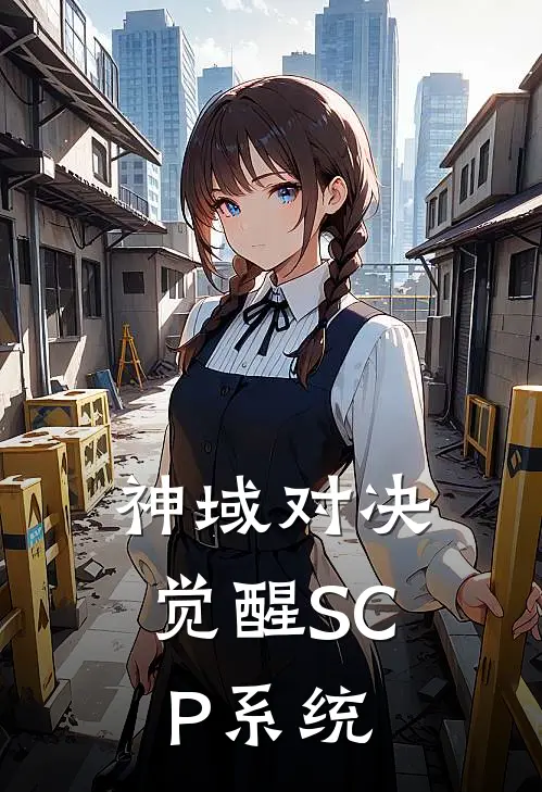 神域对决：觉醒SCP系统