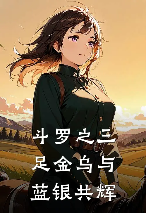 斗罗之三足金乌与蓝银共辉