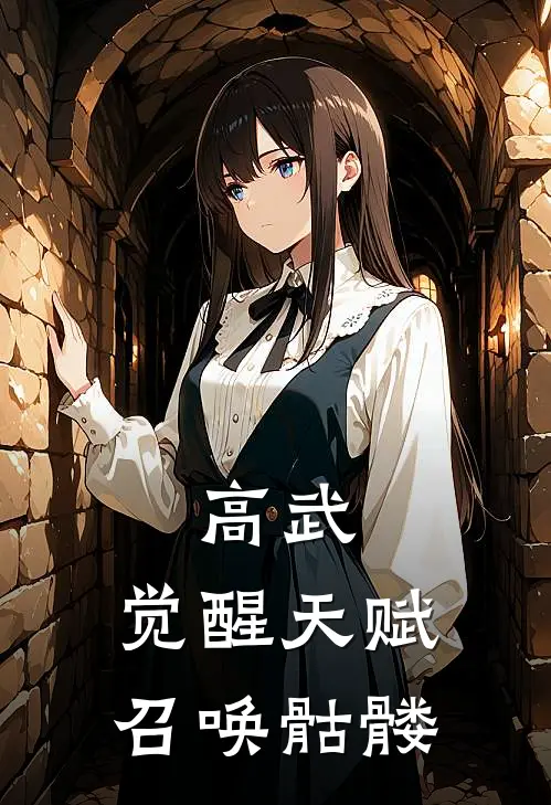 高武：觉醒天赋召唤骷髅