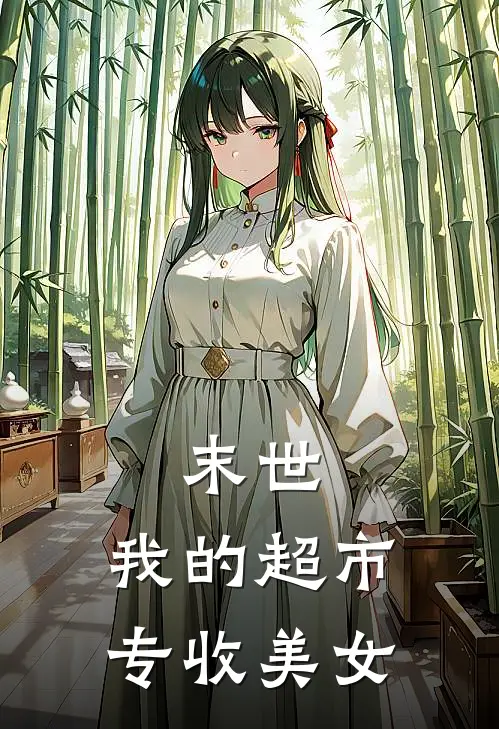 末世：我的超市专收美女