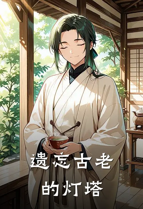 遗忘古老的灯塔