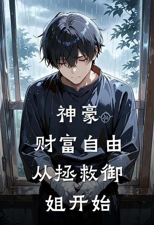 神豪：财富自由从拯救御姐开始