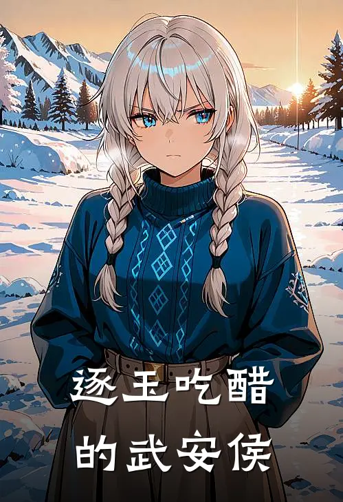 逐玉（吃醋的武安侯）