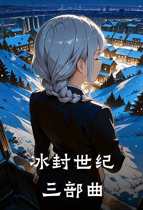 冰封世纪三部曲