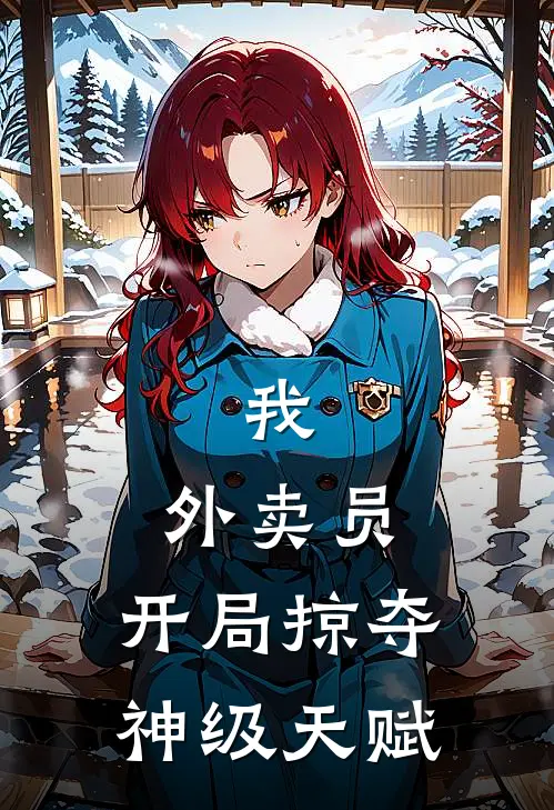 我，外卖员，开局掠夺神级天赋