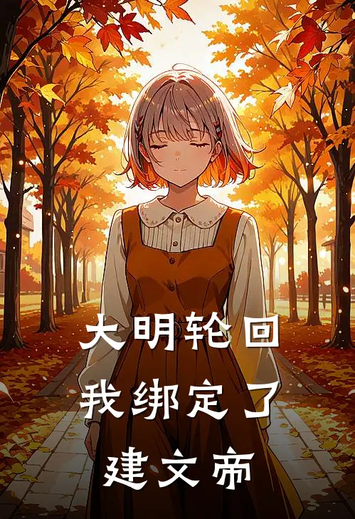 大明轮回：我绑定了建文帝