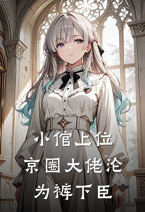 小倌上位，京圈大佬沦为裤下臣