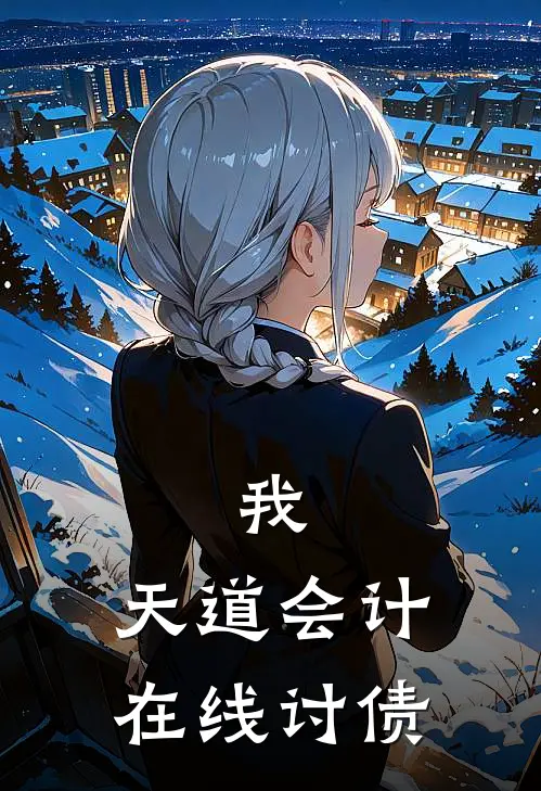 我，天道会计，在线讨债