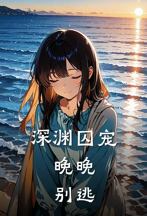 深渊囚宠：晚晚，别逃