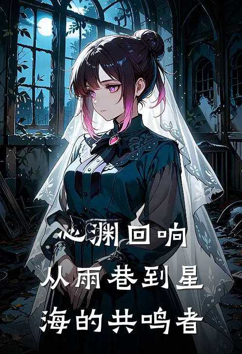 心渊回响：从雨巷到星海的共鸣者