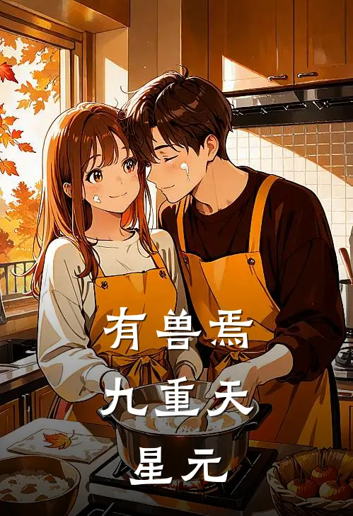 有兽焉九重天：星元