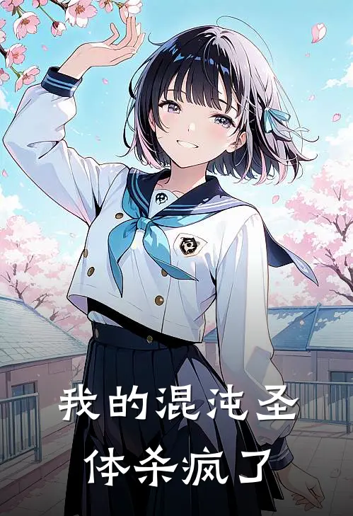 我的混沌圣体杀疯了