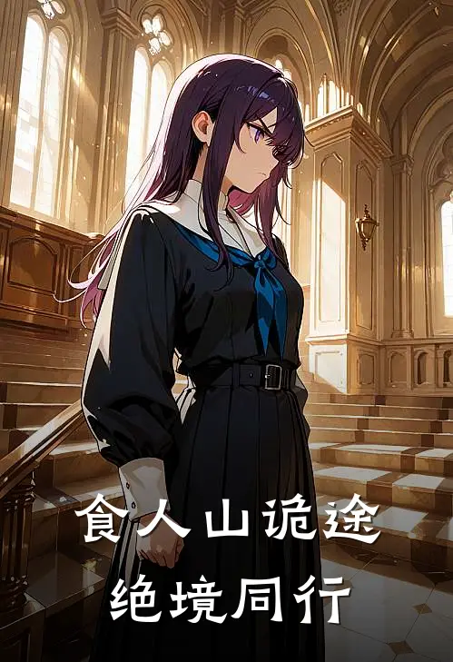 食人山诡途，绝境同行