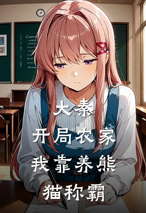 大秦：开局农家，我靠养熊猫称霸