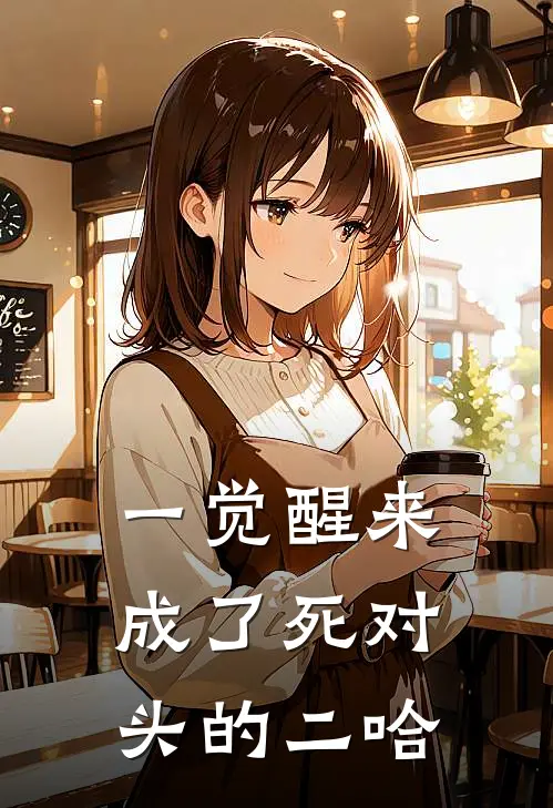 一觉醒来，成了死对头的二哈