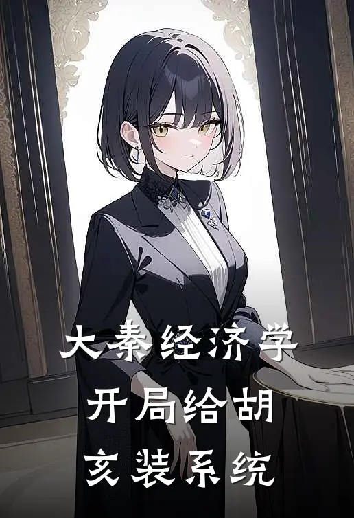 大秦经济学：开局给胡亥装系统