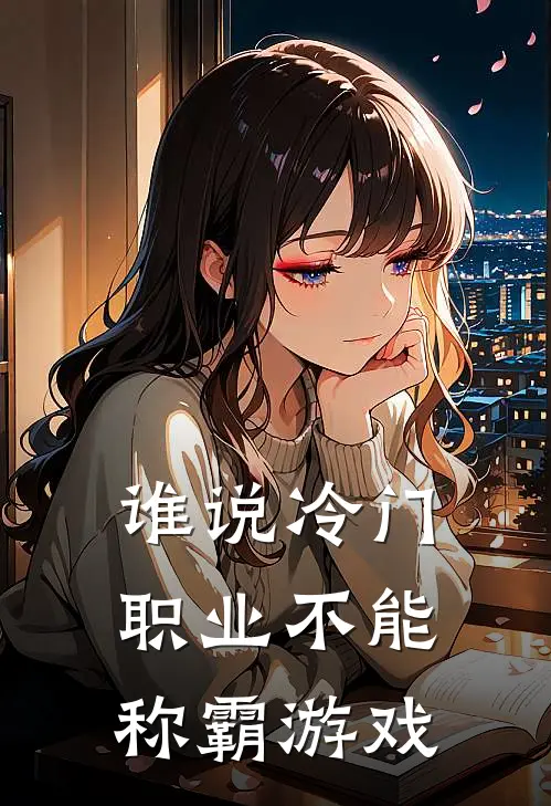谁说冷门职业不能称霸游戏