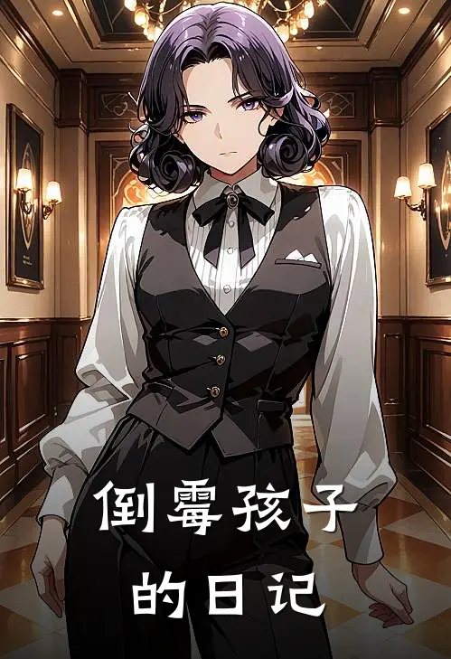 倒霉孩子的日记