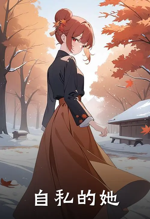 自私的她