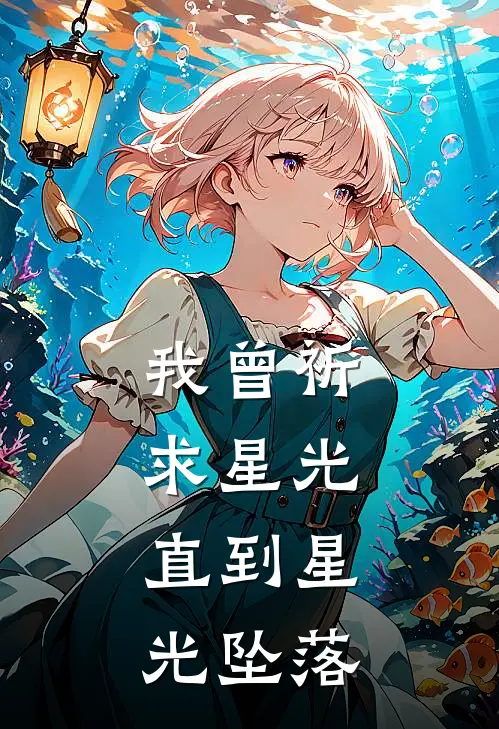 我曾祈求星光，直到星光坠落