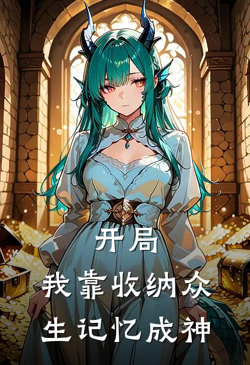 开局：我靠收纳众生记忆成神