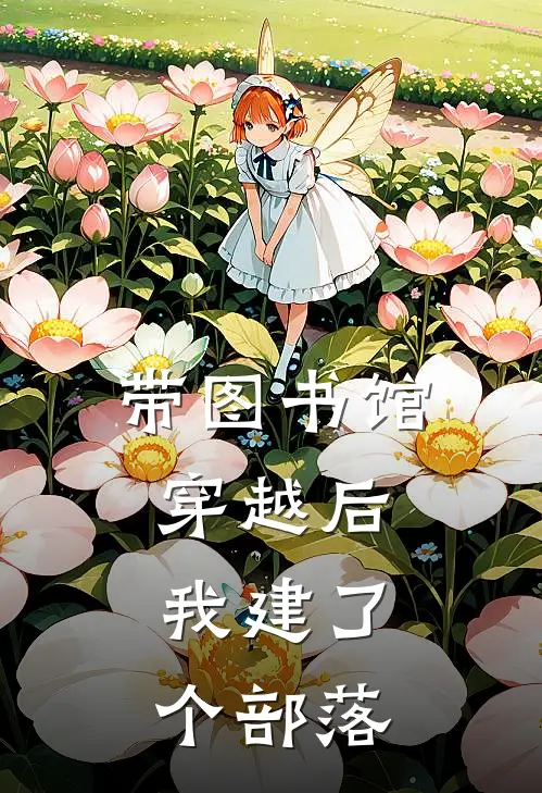 带图书馆穿越后，我建了个部落