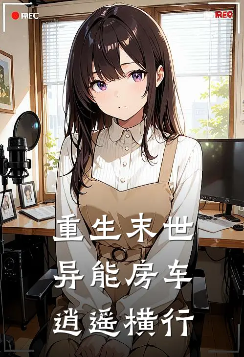 重生末世：异能房车逍遥横行