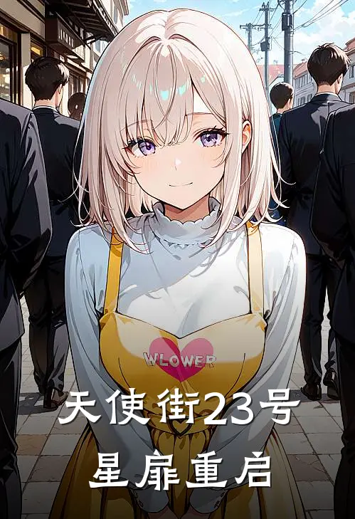 天使街23号：星扉重启