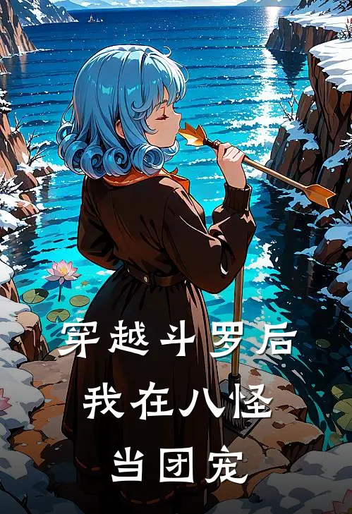 穿越斗罗后，我在八怪当团宠