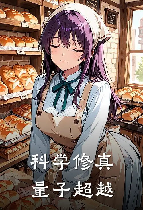 科学修真，量子超越