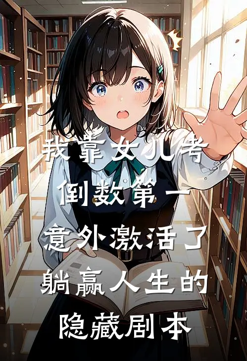 我靠女儿考倒数第一，意外激活了躺赢人生的隐藏剧本