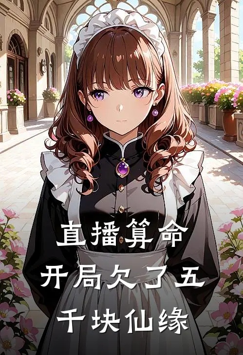 直播算命：开局欠了五千块仙缘