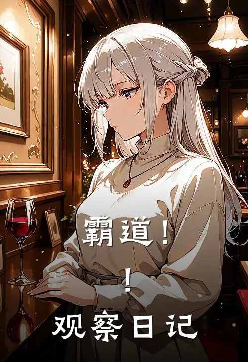 霸道！！观察日记