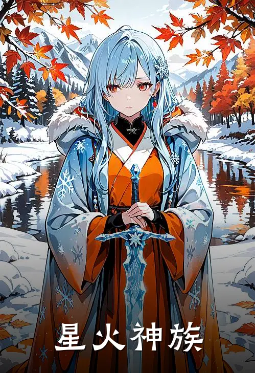 星火神族