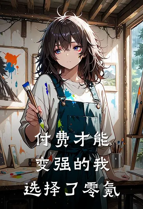 付费才能变强的我，选择了零氪