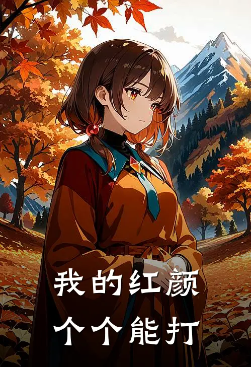 我的红颜个个能打