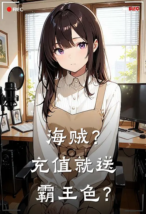 海贼？充值就送霸王色？