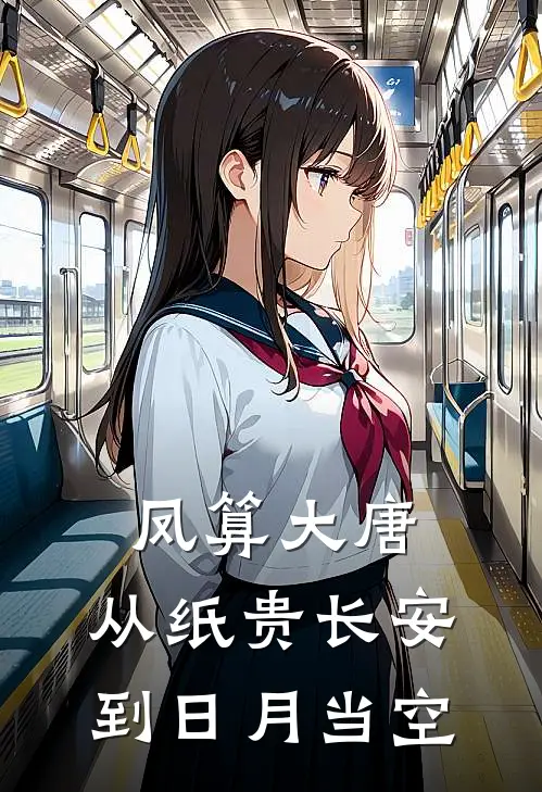 凤算大唐：从纸贵长安到日月当空