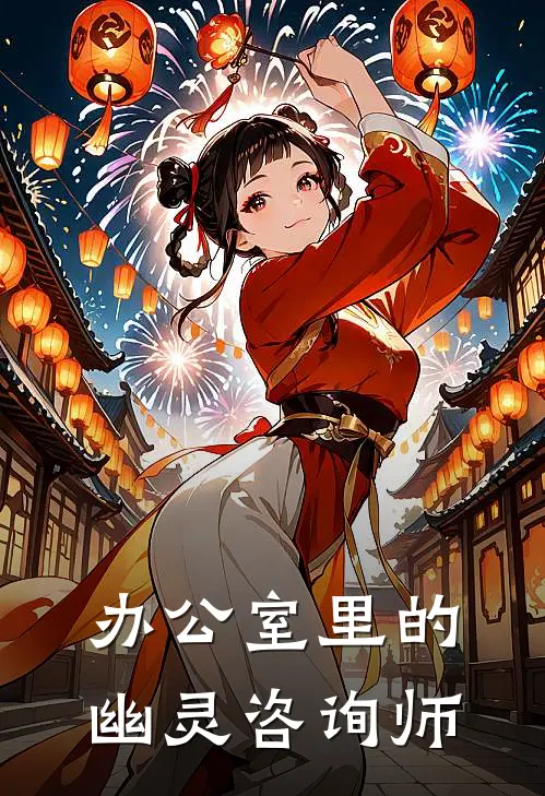 办公室里的幽灵咨询师